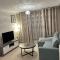 stylish luxe apartment - Harlow