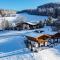 Hotel & Chalets Lampllehen
