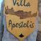 Vila Apostolis - Agios Pavlos