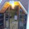Unique Glamping / Domo Betsaida