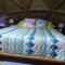 Unique Glamping / Domo Betsaida