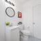 Beautiful Apt 2/2 Near The Beach - Miami