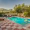 Olive Tree Villa - Ieromónachos