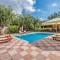 Olive Tree Villa - Ieromónachos