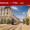 "L'Appart" Vieux Tours - Charme - Place Plumereau - Arrivée Autonome - 图尔