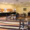 Holiday Inn Express Princeton Southeast, an IHG Hotel - Plainsboro