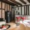"L'Appart" Vieux Tours - Charme - Place Plumereau - Arrivée Autonome - 图尔
