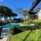 CasaViva-Stylish Trilo with AC-shared pool-parking