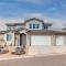 Paseos 1433 Beautiful New Home, Private Swim Spa and Hot tub, BBQ Grill, and Foosball