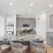 Paseos 1433 Beautiful New Home, Private Swim Spa and Hot tub, BBQ Grill, and Foosball