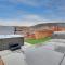 Paseos 1433 Beautiful New Home, Private Swim Spa and Hot tub, BBQ Grill, and Foosball