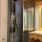 Chalet By Sophie Superdevoluy avec piscine