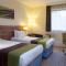 Holiday Inn Leamington Spa - Warwick, an IHG Hotel - Leamington Spa