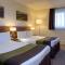 Holiday Inn Leamington Spa - Warwick, an IHG Hotel - Leamington Spa