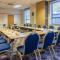 Holiday Inn Leamington Spa - Warwick, an IHG Hotel - Leamington Spa