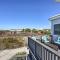 Sunny Perdido Key Townhome with Deck Walk to Beach! - Pensacola