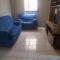 Apartamento Praia do morro