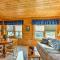 Cozy Lake Nebagamon Cabin 15 Minutes to the Lake! - Lake Nebagamon