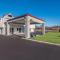 Red Roof Inn Rocky Mount - Battleboro