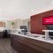 Red Roof Inn Rocky Mount - Battleboro