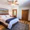 Modern Mountain Lodge Oasis w Hot Tub-Rio Grande Trail - Carbondale