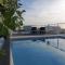 Penthouse, Sea Views and Private Roof Top Pool - Il-Pergla