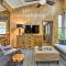 Cozy Hatteras Island Abode about 1 Mi to Frisco Beach! - Frisco