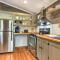 Cozy Hatteras Island Abode about 1 Mi to Frisco Beach! - Frisco