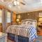 Cozy Hatteras Island Abode about 1 Mi to Frisco Beach! - Frisco