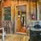 Cozy Hatteras Island Abode about 1 Mi to Frisco Beach! - Frisco
