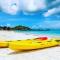 Jolly Beach Antigua - All Inclusive
