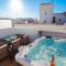 Atico & Jacuzzi CRUZ by Cadiz4Rentals - Cadice