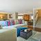 Walk to Lake Michigan: Spacious Mears Home!