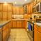 Walk to Lake Michigan: Spacious Mears Home!