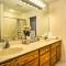 Walk to Lake Michigan: Spacious Mears Home!