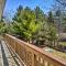 Walk to Lake Michigan: Spacious Mears Home!