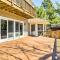 Walk to Lake Michigan: Spacious Mears Home!
