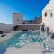 Atico & Jacuzzi CRUZ by Cadiz4Rentals - Cadice