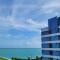 Ótimo Ap na Pajuçara - Maceió