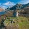 Prime location for Snowdon, Family and Dog friendly!