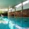 The Ickworth Hotel