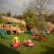 The Ickworth Hotel
