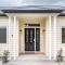 Luxury On Maple - Martinborough 