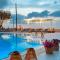 SunRose Beach Aparthotel