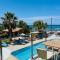 SunRose Beach Aparthotel - Acharavi
