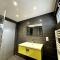 APT. PRIVÉ «Le skieur» / Accès Ski / Cosy & équipé - 热拉梅