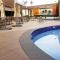 Apartamento em Resort de Olimpia