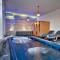 Maltese Luxury Villas - Sunset Infinity Pools, Indoor Heated Pools and More!
