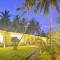 The Kebon Lombok