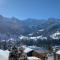 Chalet-Hotel Beau-Site - Adelboden